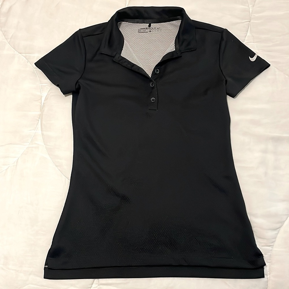 Nike Golf Polo
